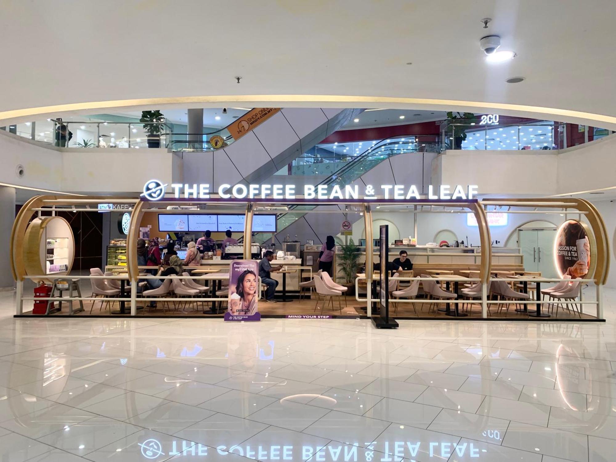Makam Service Suites Berjaya Times Square Kuala Lumpur Bagian luar foto