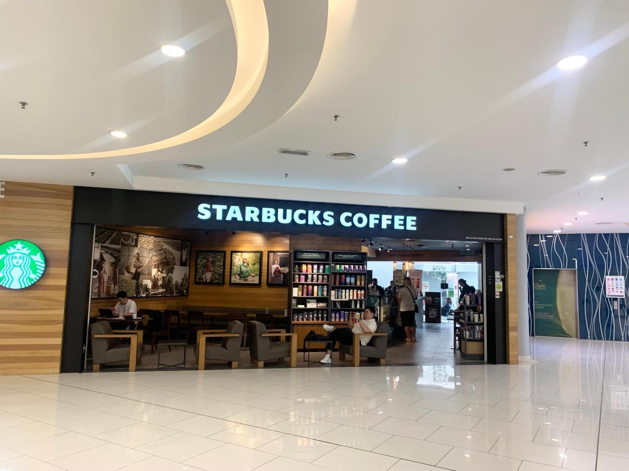 Makam Service Suites Berjaya Times Square Kuala Lumpur Bagian luar foto