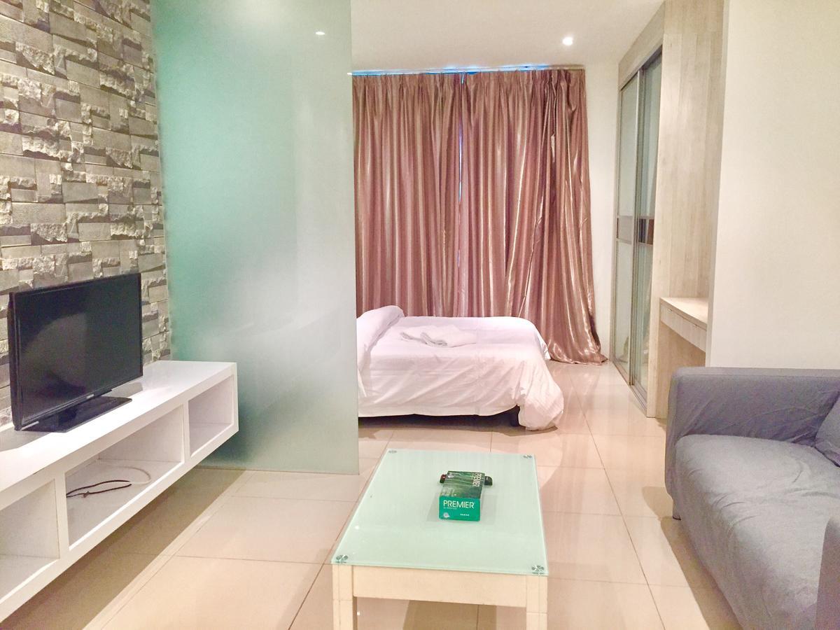 Makam Service Suites Berjaya Times Square Kuala Lumpur Bagian luar foto
